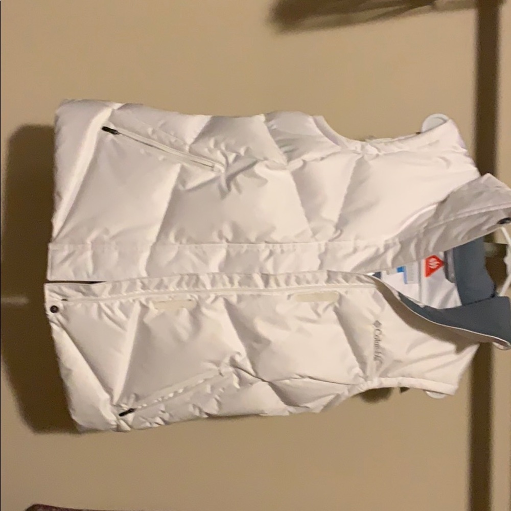 Vest